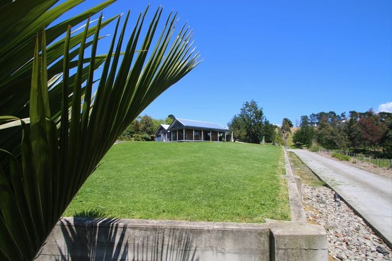 Photo of property in 114a Mahoenui Valley Road, Coatesville, Albany, 0793