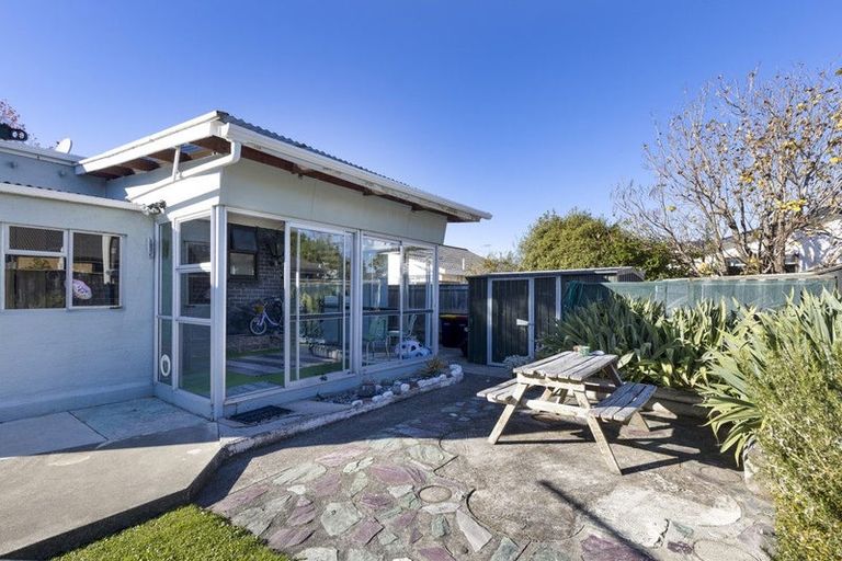 Photo of property in 27 Mowat Street, Springlands, Blenheim, 7201