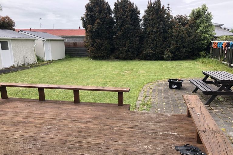 Photo of property in 61 Birmingham Street, Takaro, Palmerston North, 4412