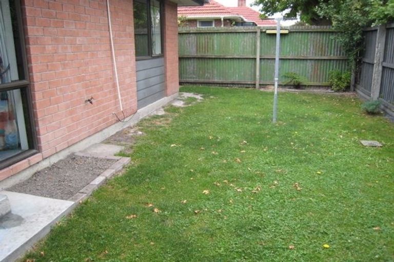 Photo of property in 3/65 Bordesley Street, Phillipstown, Christchurch, 8011