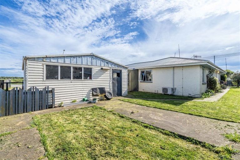 Photo of property in 134 Bluff Highway, Appleby, Invercargill, 9812