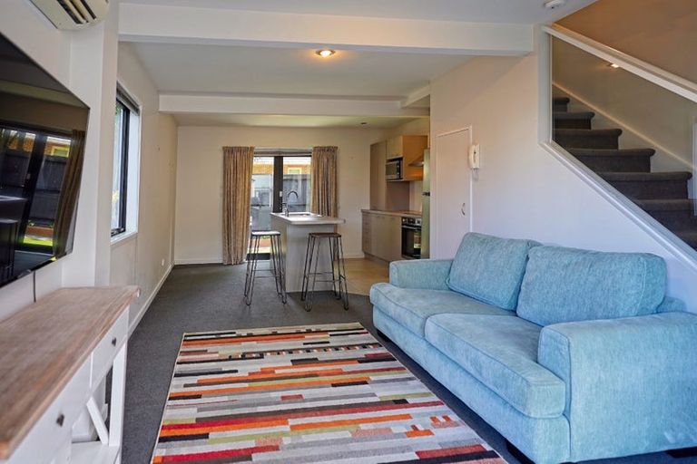 Photo of property in 5/28 Southampton Street, Sydenham, Christchurch, 8023