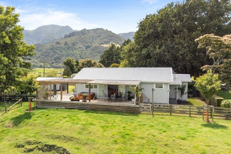 Photo of property in 1816b Te Aroha-gordon Road, Gordon, Te Aroha, 3391