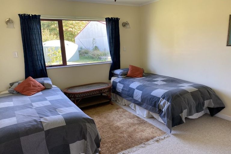 Photo of property in Providencia, 225 Middle Road, Havelock North, Hastings, 4172