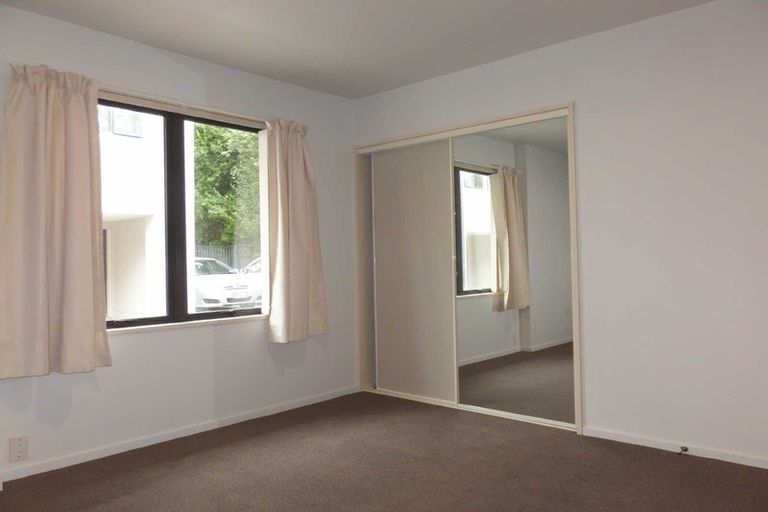 Photo of property in 5/153 Chester Street East, Christchurch Central, Christchurch, 8011