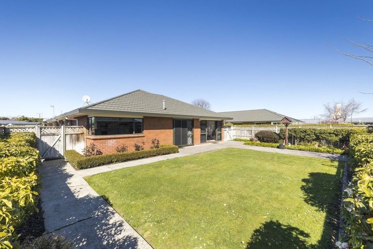 Photo of property in 4 Jono Court, Feilding, 4702