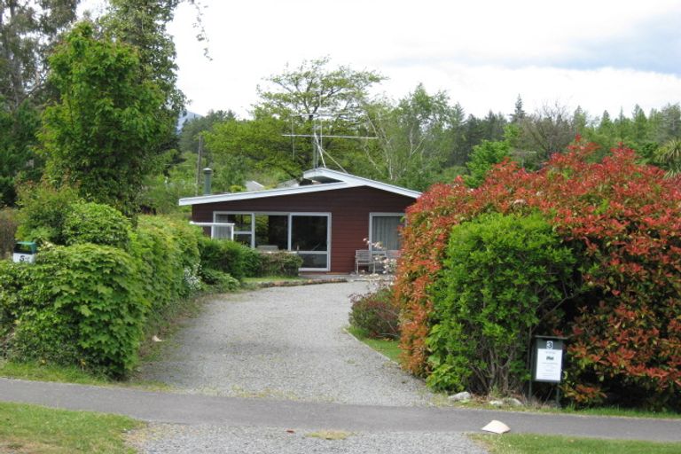 Photo of property in 3 Bristol Street, Hanmer Springs, 7334