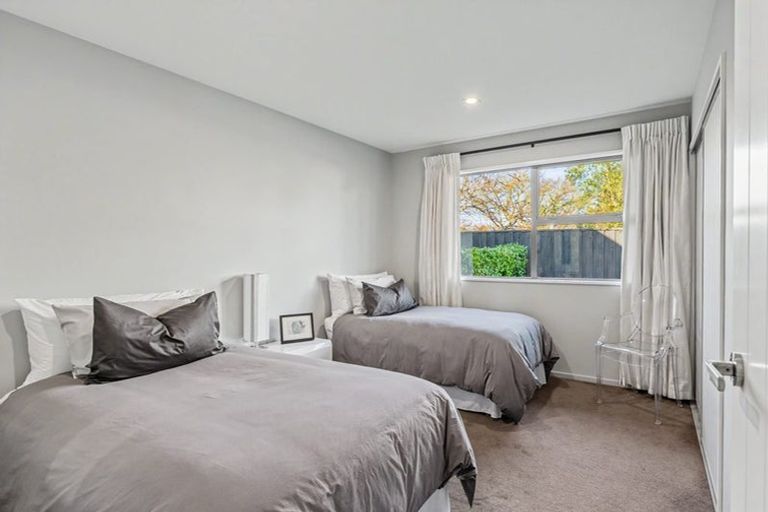 Photo of property in 3 Brinsworth Avenue, West Melton, 7618