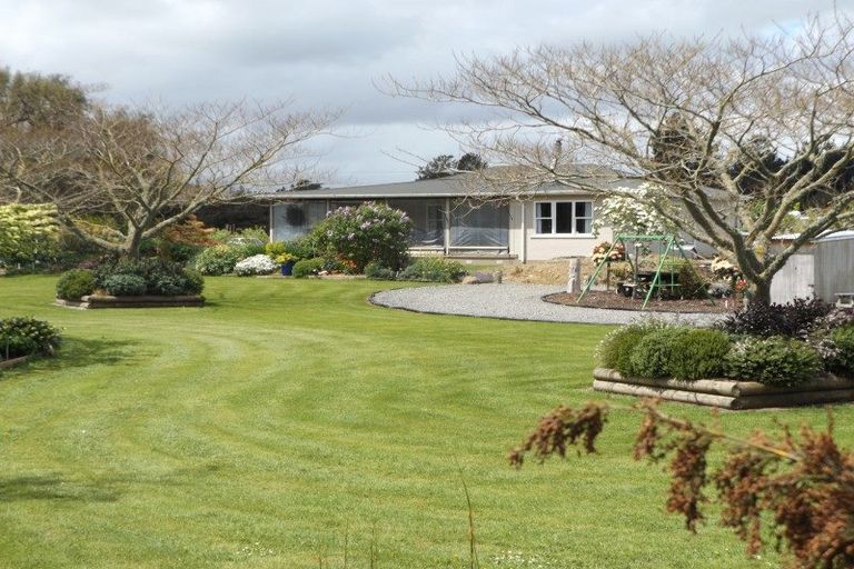 Photo of property in 4726 State Highway 1, Hunterville, 4785