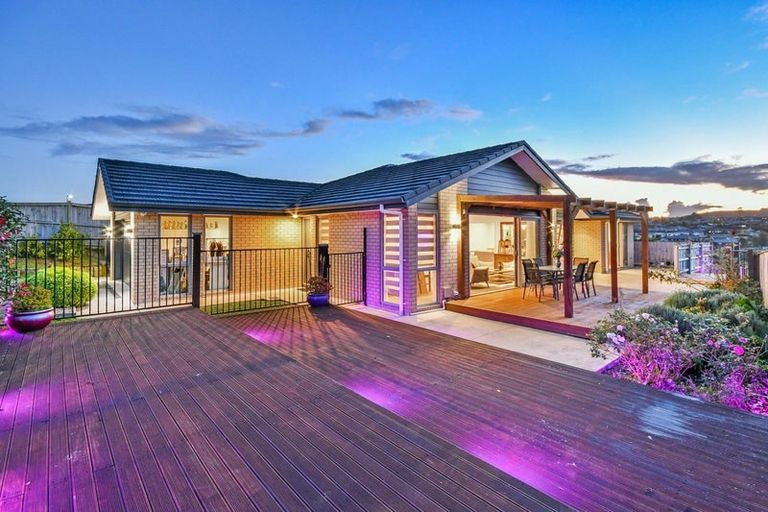 Photo of property in 45 Hillpark Drive, Pokeno, 2402