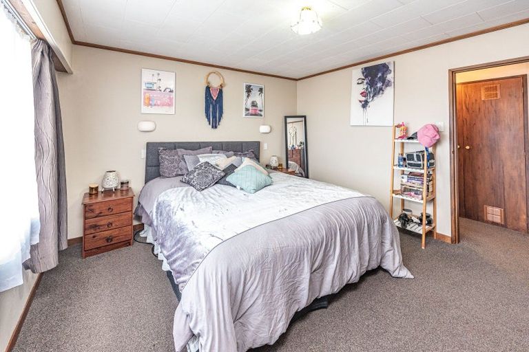 Photo of property in 4 Hereford Street, Springvale, Whanganui, 4501