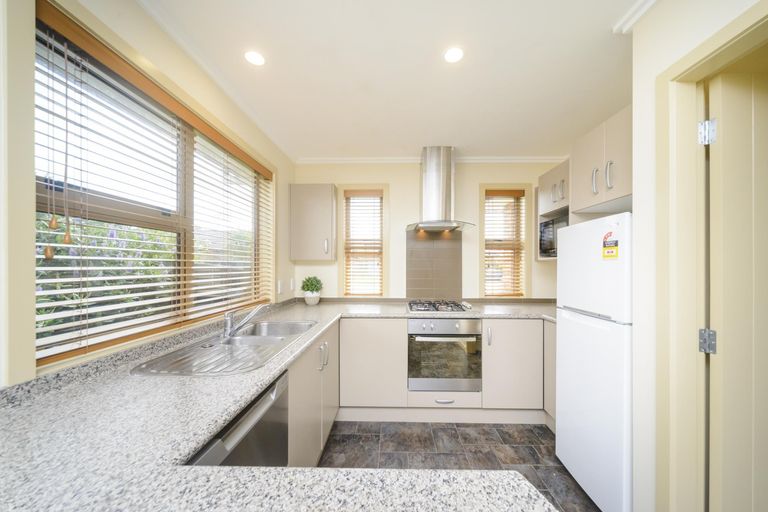 Photo of property in 7 Angelina Way, Kelvin Grove, Palmerston North, 4414