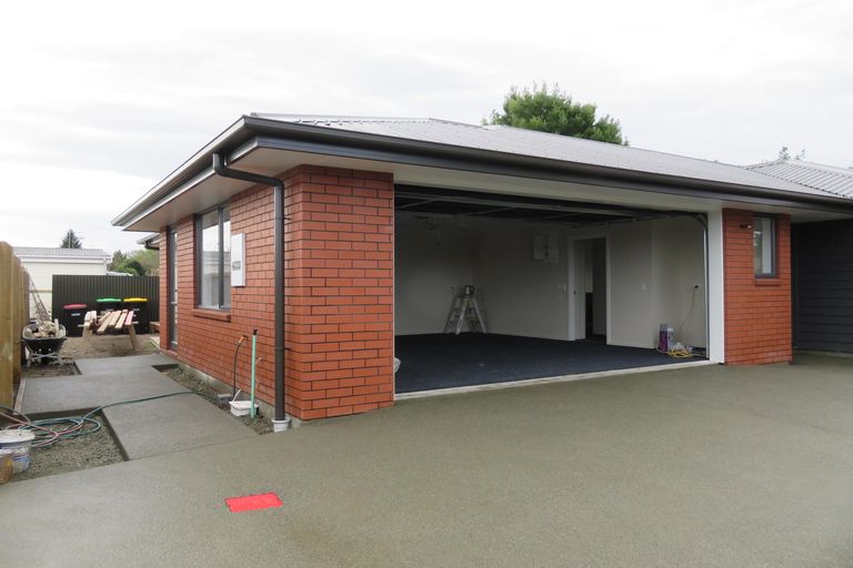 Photo of property in 12a Davie Street, Temuka, 7920