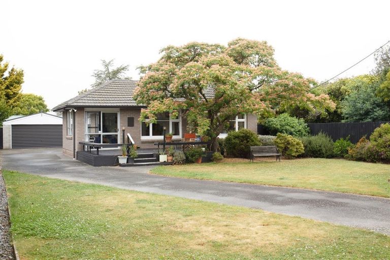 Photo of property in 94 Moffat Drive, Lincoln, 7608