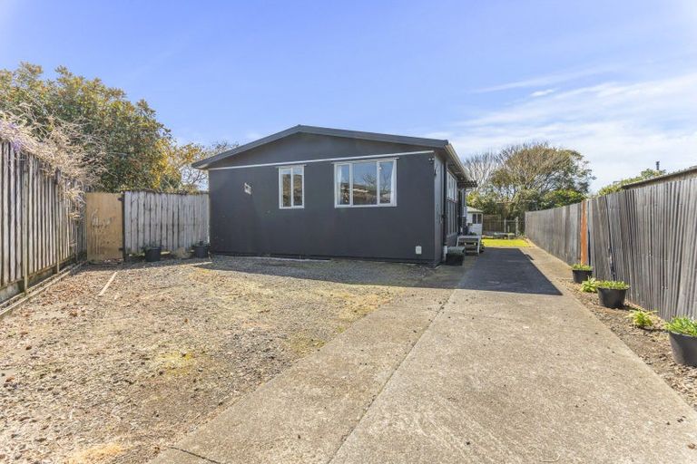 Photo of property in 24a Bedford Street, Fitzroy, New Plymouth, 4312