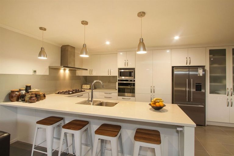 Photo of property in 1 Martingale Drive, Kingseat, Papakura, 2580