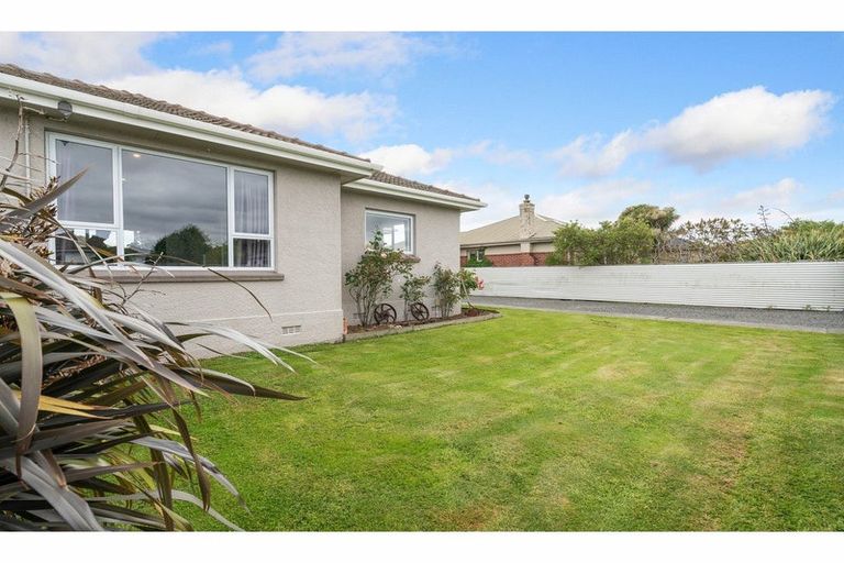 Photo of property in 2/16a Fulton Street, Gladstone, Invercargill, 9810