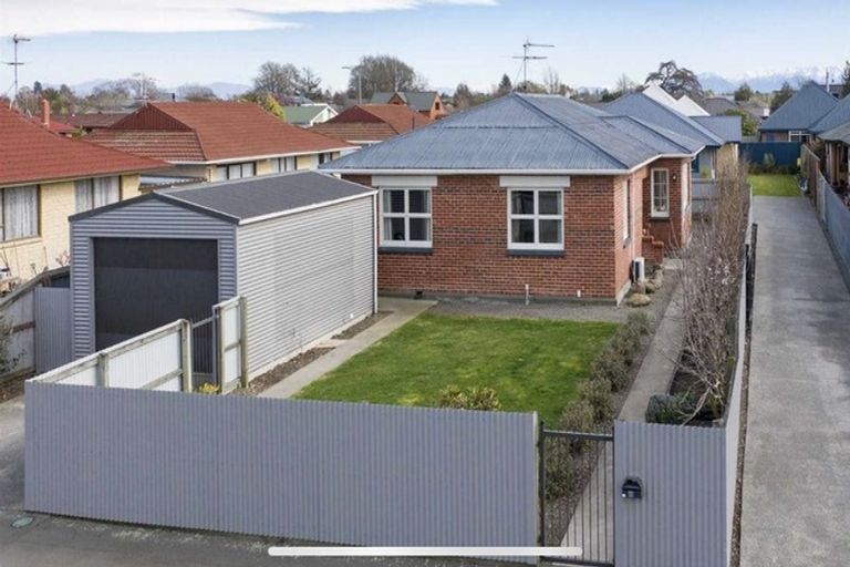 Photo of property in 89 Creek Road, Allenton, Ashburton, 7700