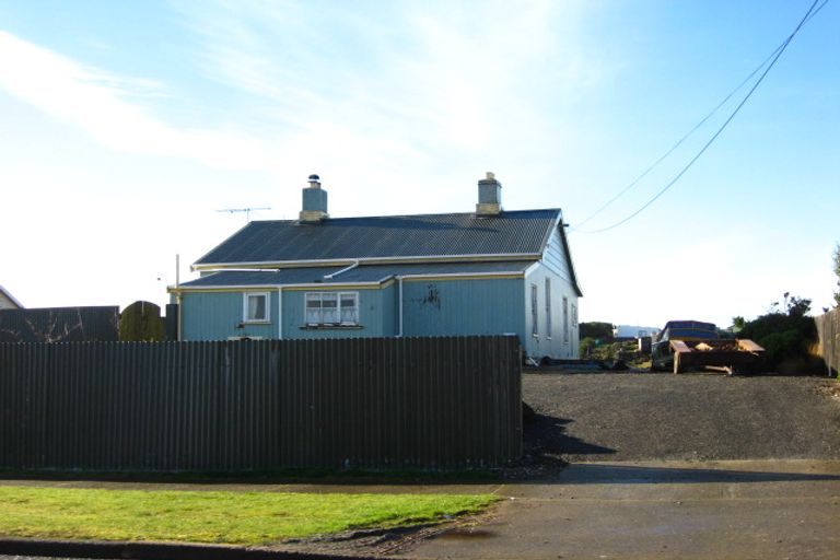 Photo of property in 54 Liffey Street, Bluff, 9814