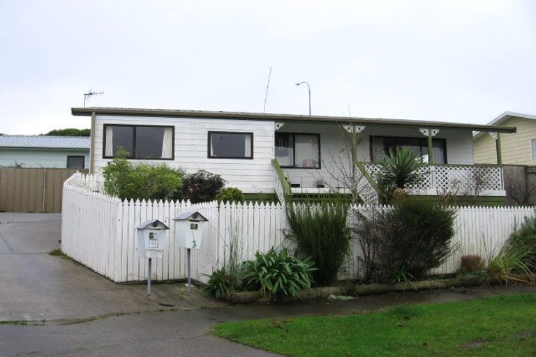 Photo of property in 21a Dahlstrom Grove, Kelvin Grove, Palmerston North, 4414