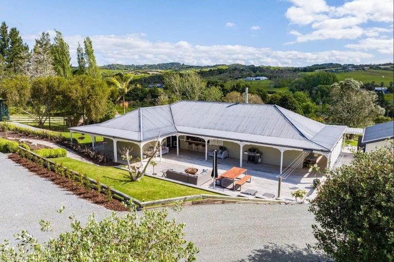 Photo of property in 124 Devich Road, Mangawhai, Wellsford, 0975
