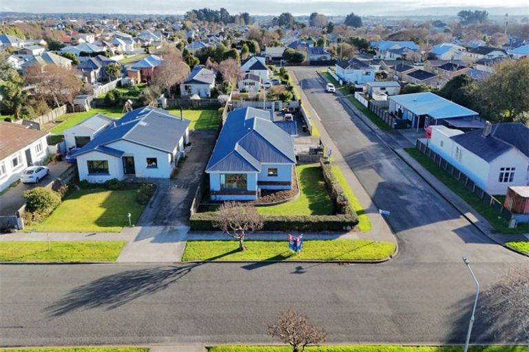 Photo of property in 25 Beatty Street, Strathern, Invercargill, 9812