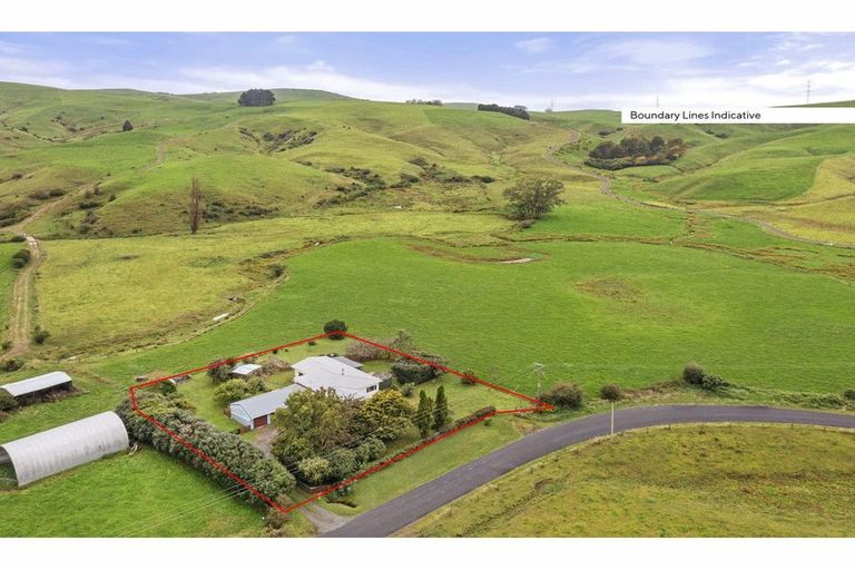 Photo of property in 853 Tahuroa Road, Morrinsville, 3371