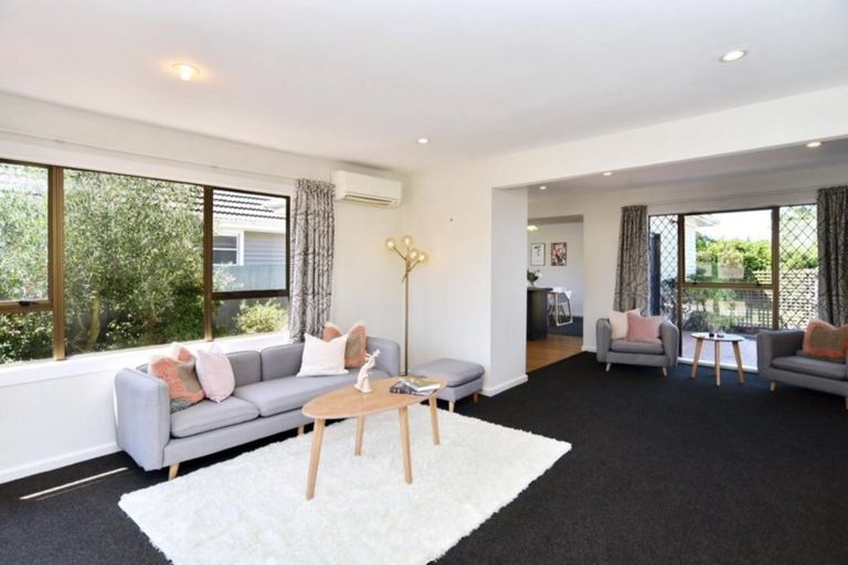 Photo of property in 42 Hope Street, Shirley, Christchurch, 8013