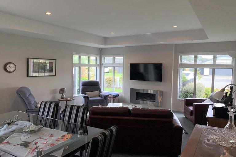 Photo of property in 5 Brittan Drive, Rolleston, 7615