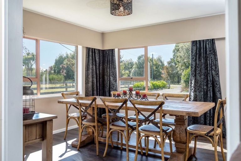 Photo of property in 161 Upper Manaia Road, Upper Plain, Masterton, 5888