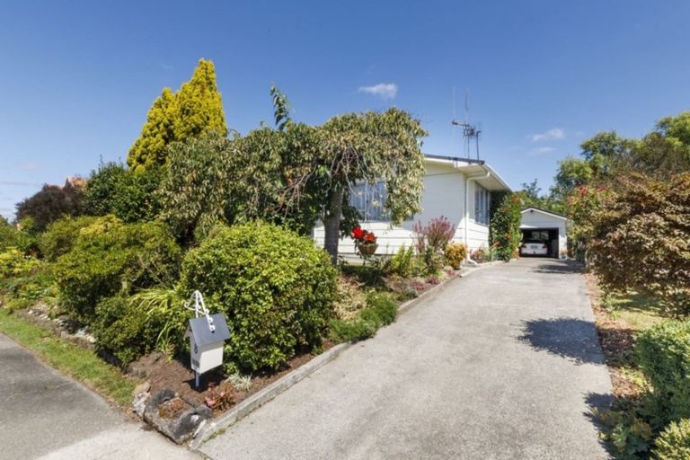 Photo of property in 8 Tennent Court, Marton, 4710