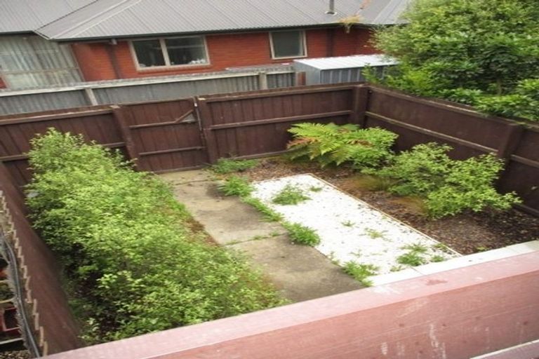 Photo of property in 3/34a Harman Street, Addington, Christchurch, 8024