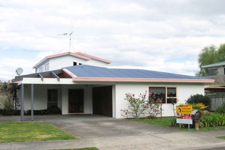 Photo of property in 7 Egret Avenue, Maungatapu, Tauranga, 3112