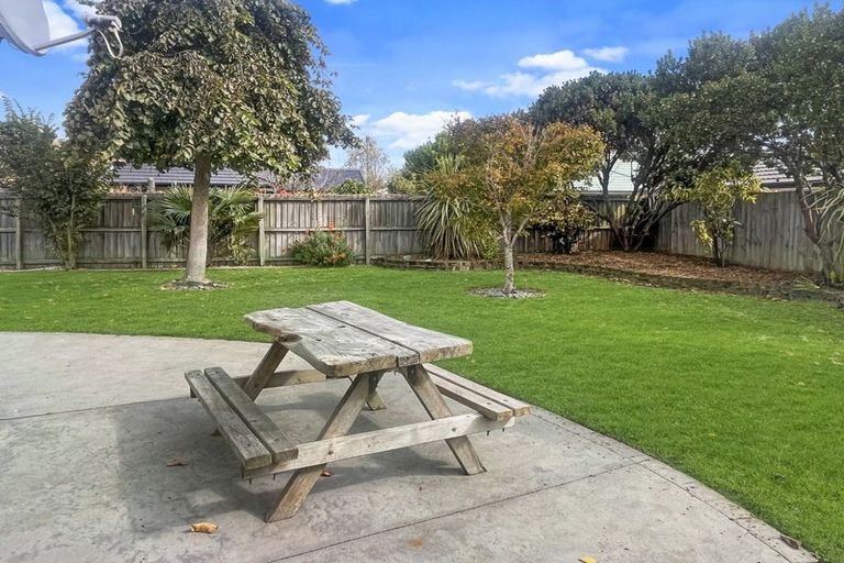 Photo of property in 6 Joe Burns Place, Wigram, Christchurch, 8042