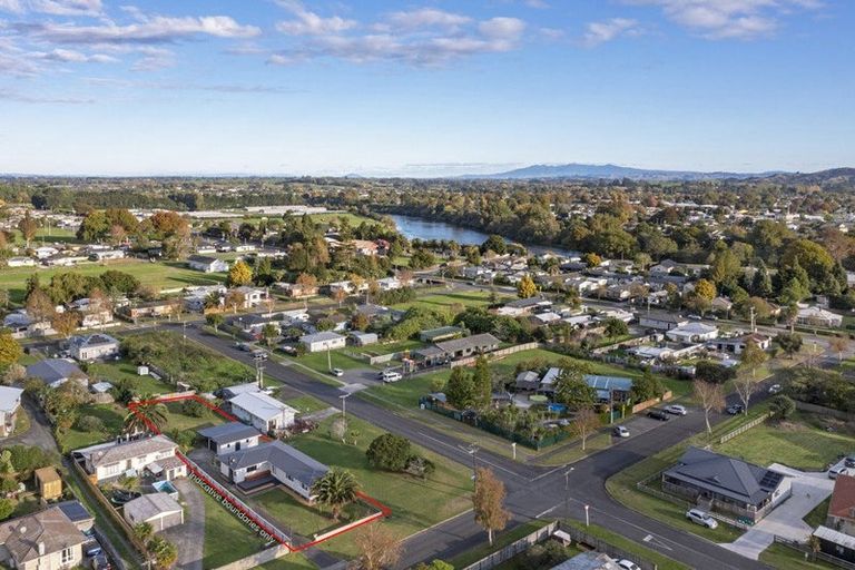 Photo of property in 3 King Street, Ngaruawahia, 3720