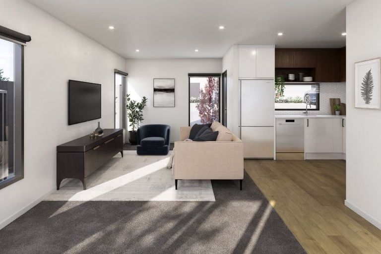 Photo of property in 7/79 Edmonton Road, Henderson, Auckland, 0612