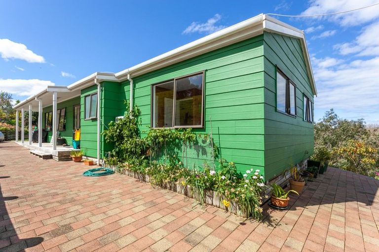 Photo of property in 55 Totara Valley Road, Thames, 3578