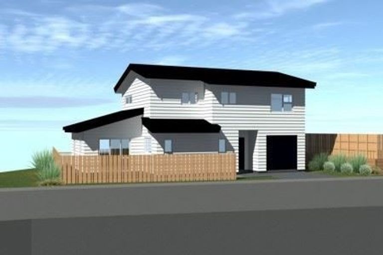 Photo of property in 37 Havana Rise, Grenada Village, Wellington, 6037