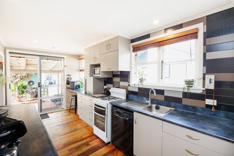 Photo of property in 19 Seddon Street, Takaro, Palmerston North, 4412