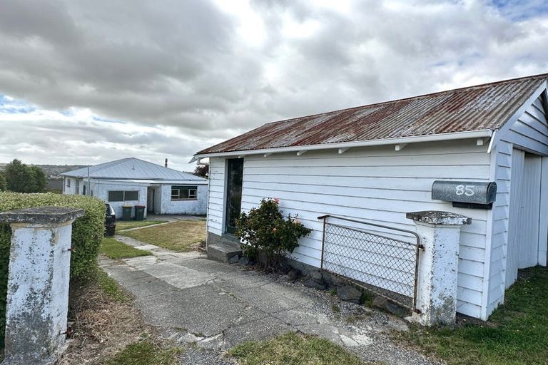 Photo of property in 85 Wilson Road, Balclutha, 9230