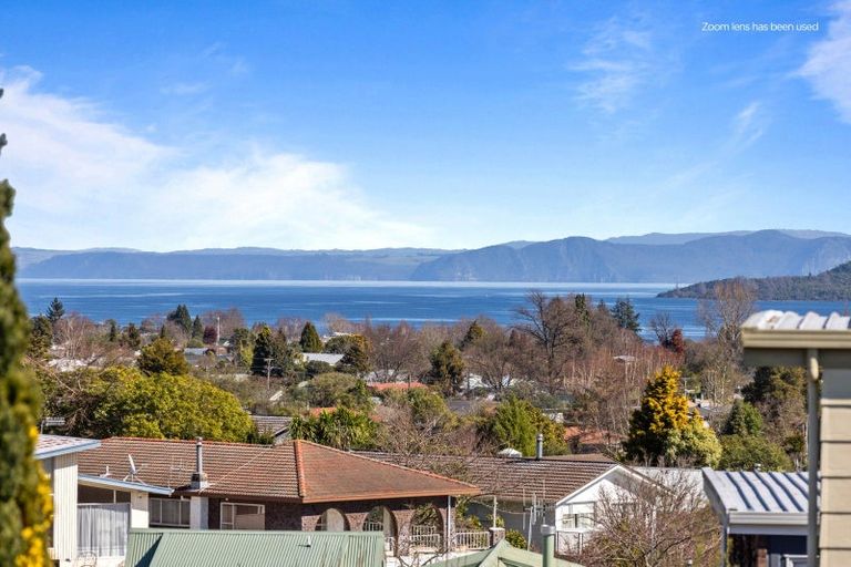 Photo of property in 22 Golders Place, Richmond Heights, Taupo, 3330