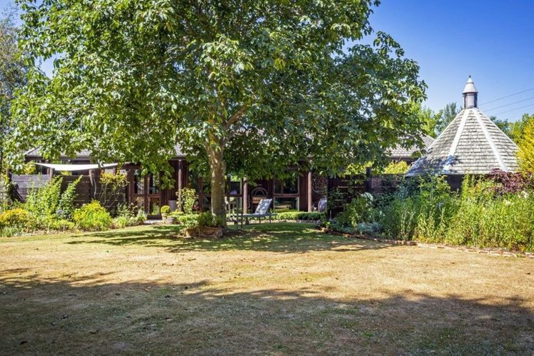 Photo of property in 12 Tiplady Road, Geraldine Flat, Geraldine, 7991