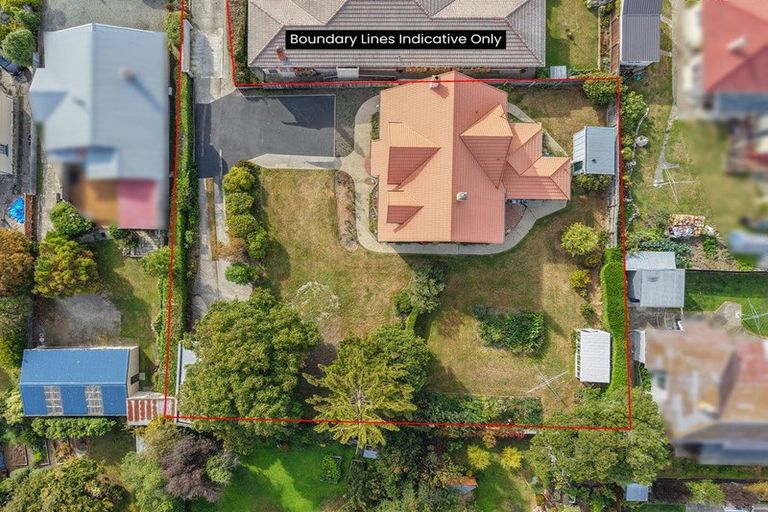 Photo of property in 76 Wharfe Street, South Hill, Oamaru, 9400