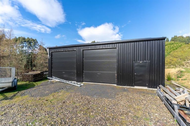 Photo of property in 238 Gladstone Road North, Mosgiel, 9024
