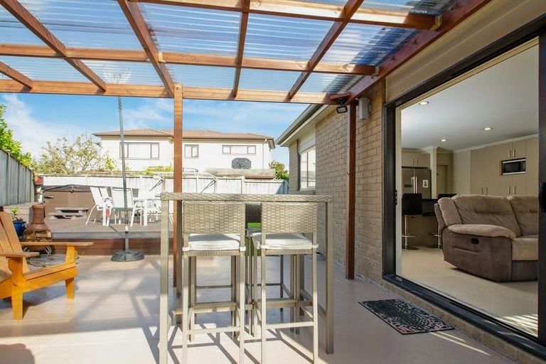 Photo of property in 3 Galora Close, Flat Bush, Auckland, 2019