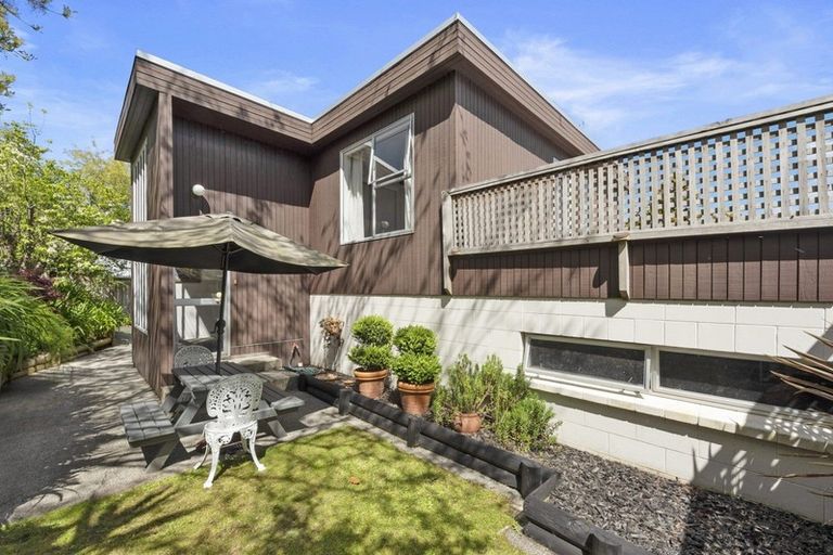 Photo of property in 58 Cambridge Road, Hillcrest, Hamilton, 3216