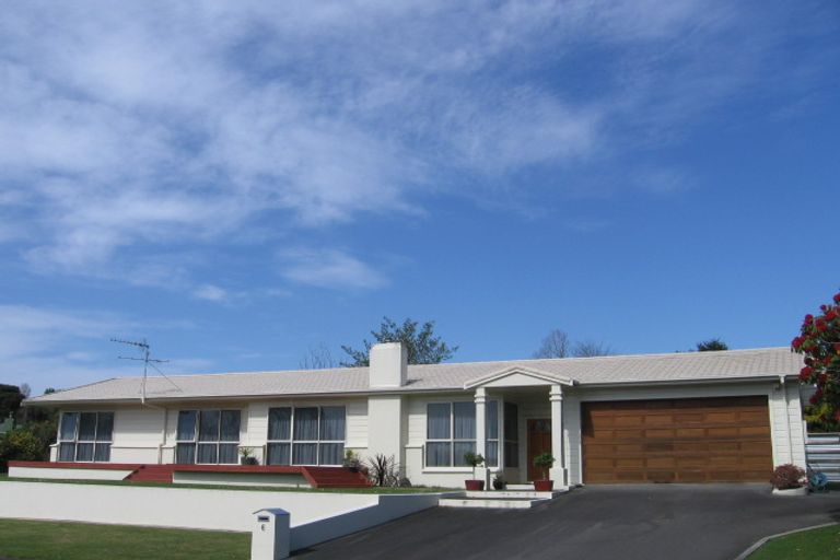 Photo of property in 6 Mcdowell Street, Springfield, Rotorua, 3015