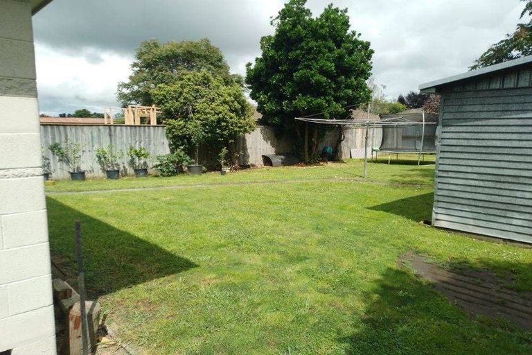 Photo of property in 6 O'connell Place, Havelock North, 4130
