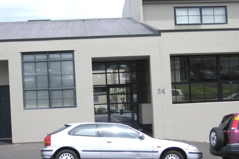 Photo of property in 16/34 Pollen Street, Grey Lynn, Auckland, 1021