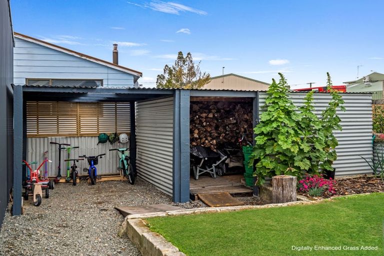 Photo of property in 27 Ouse Street, Oamaru, 9400